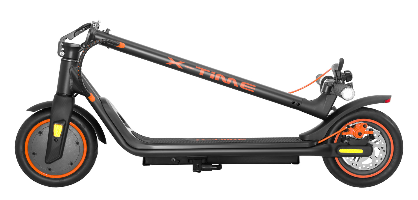 X-Time M1