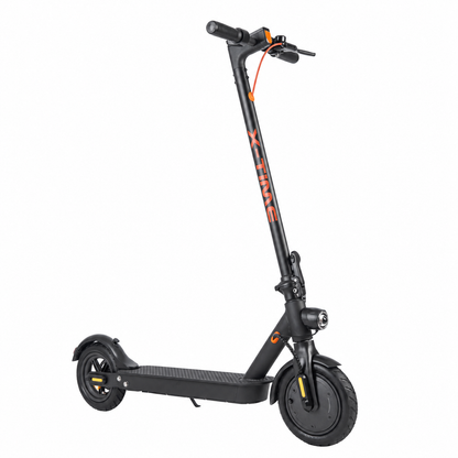 X-Time M2