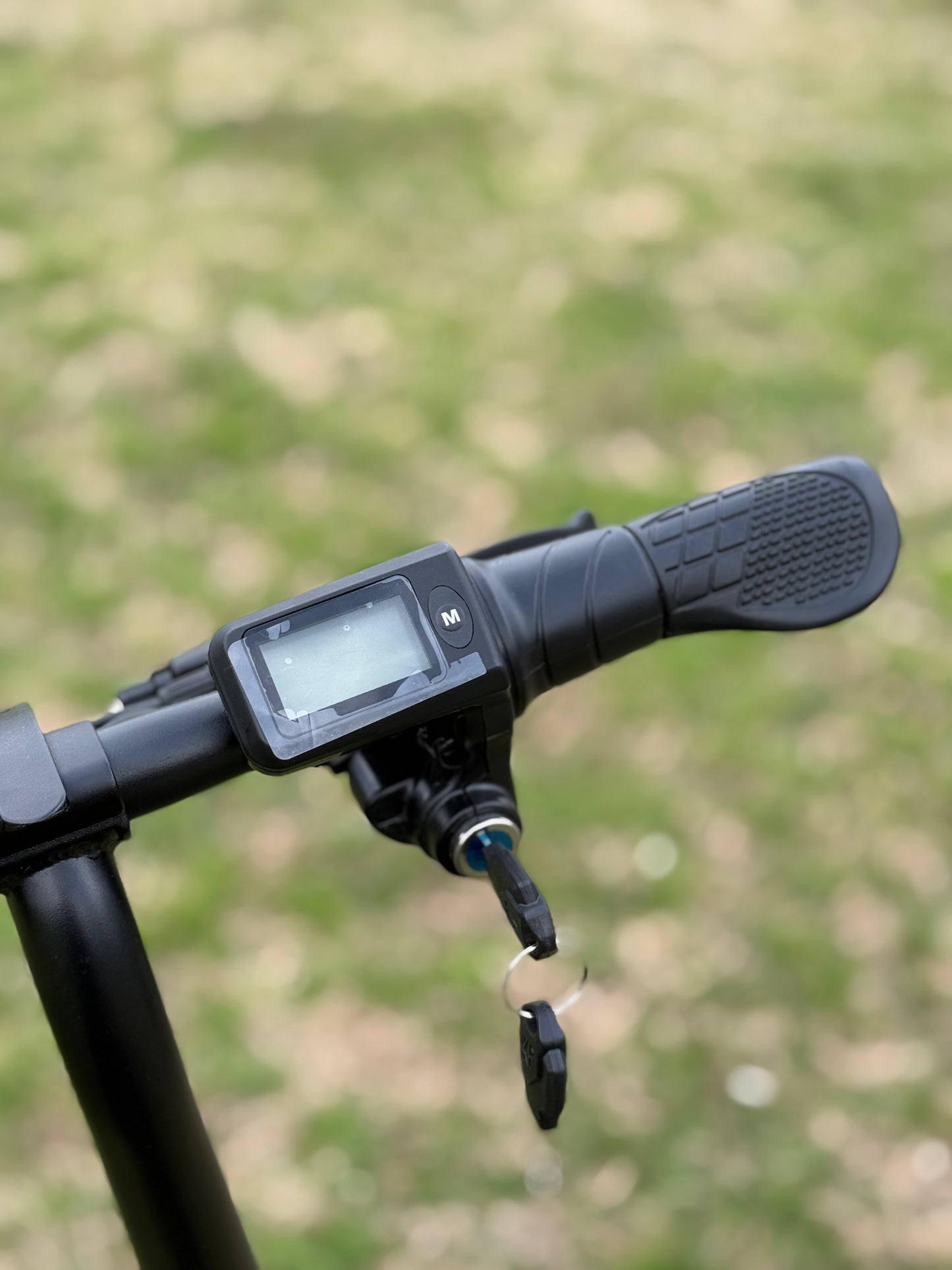 Bicicleta Eléctrica Y1 - 350W