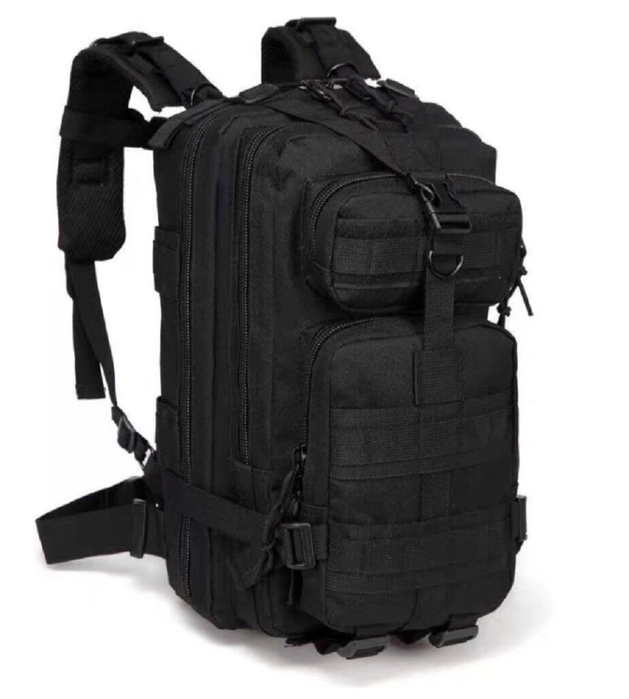 Mochila Táctica