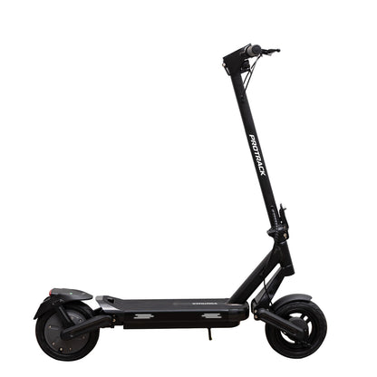 Protrack T-202