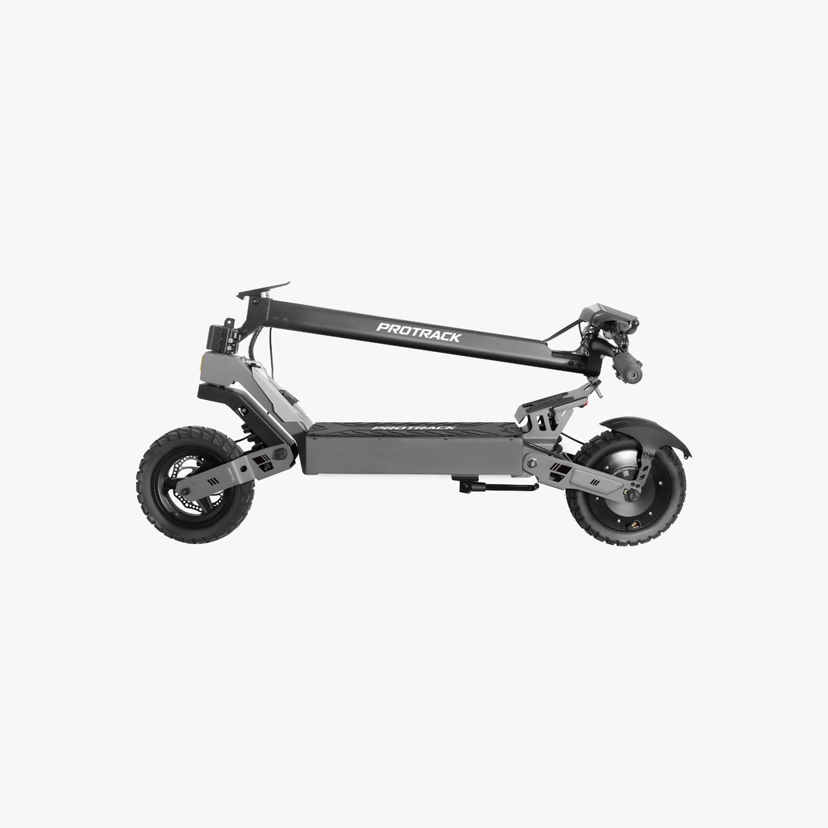 Protrack T-400